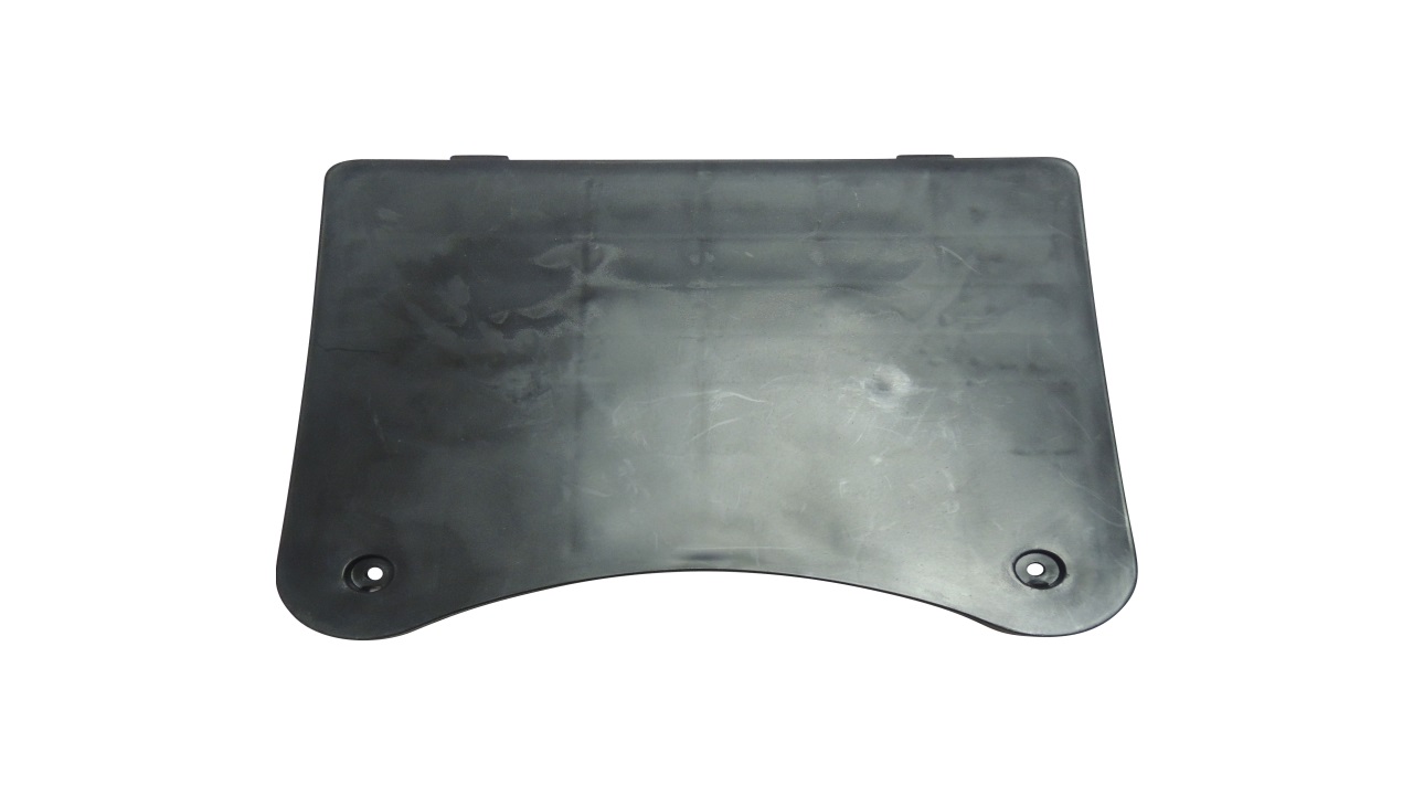 ÖN BASAMAK PLASTİĞİ KAPAĞI (TWISTER)